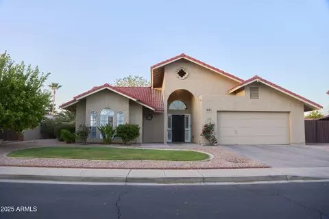 441 Encinas Ave, Gilbert, AZ 85234