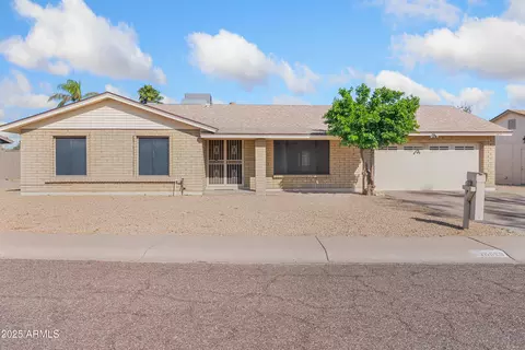 18629 N 10th Ave, Phoenix, AZ 85027