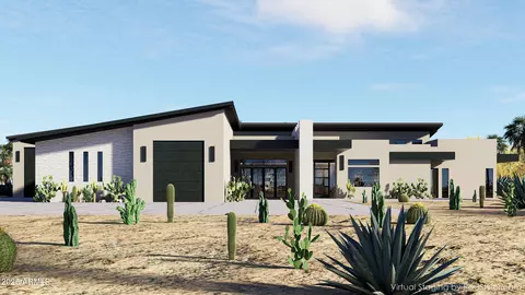 3313 N 87th St #-, Mesa, AZ 85207