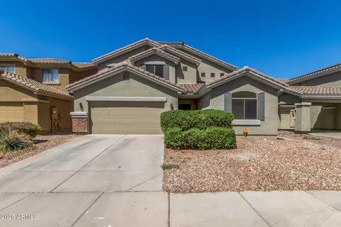 23848 W Grove St, Buckeye, AZ 85326