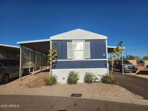 2292 N Ironwood Dr #LOT 04, Apache Junction, AZ 85120