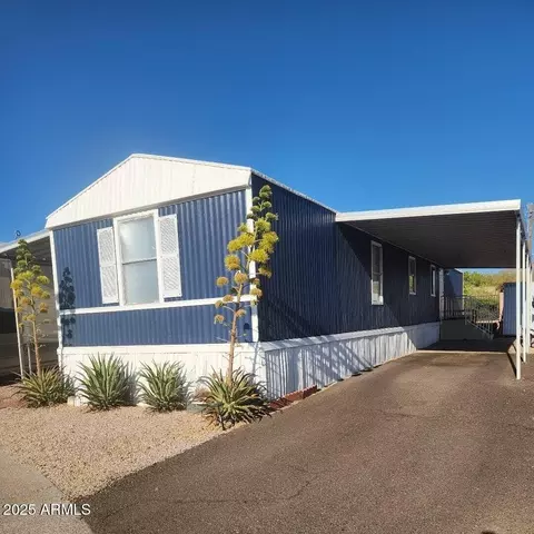 2292 N Ironwood Dr #LOT 04, Apache Junction, AZ 85120 photo 3