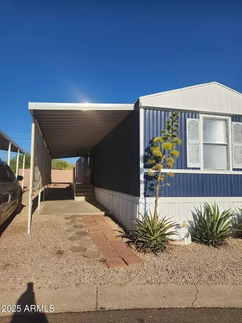 2292 N Ironwood Dr #LOT 04, Apache Junction, AZ 85120 photo 2