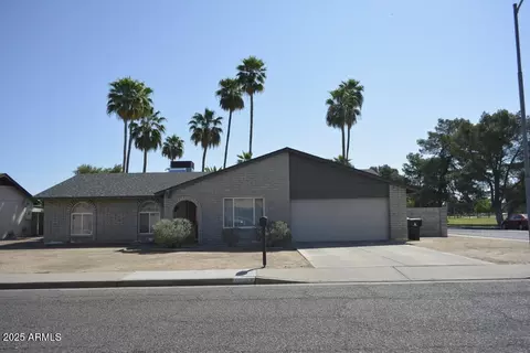 12601 N 34th St, Phoenix, AZ 85032