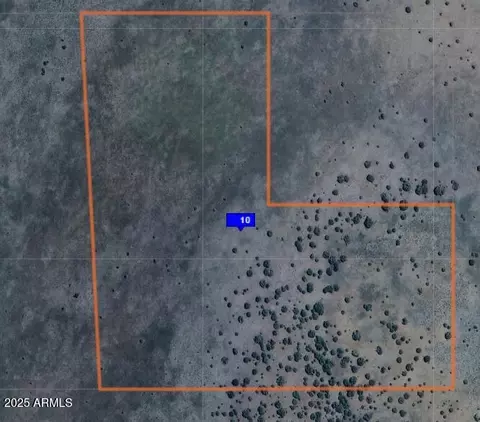 0000 Unassigned -- #581, Ash Fork, AZ 86320