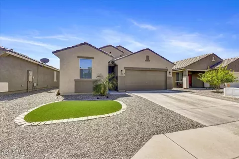 10429 W Crown King Rd, Tolleson, AZ 85353