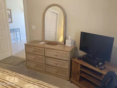 Bedroom - 11360 E Keats Ave #75, Mesa, AZ 85209 photo 3 of 8