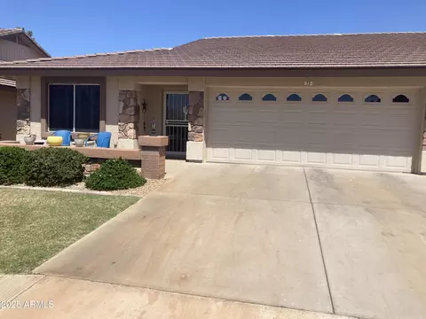 11360 E Keats Ave #75, Mesa, AZ 85209