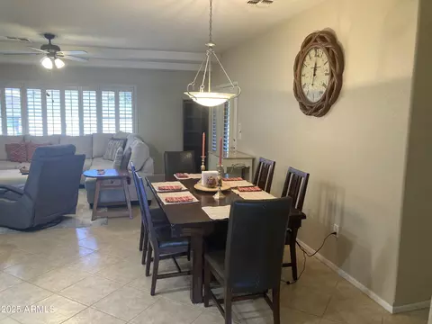 Dining - 11360 E Keats Ave #75, Mesa, AZ 85209 photo 1 of 2