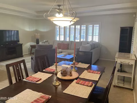 Dining - 11360 E Keats Ave #75, Mesa, AZ 85209 photo 2 of 2