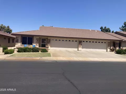 Exterior - 11360 E Keats Ave #75, Mesa, AZ 85209 photo 1 of 3
