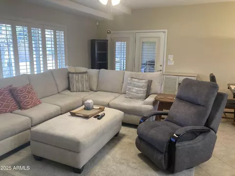 Living - 11360 E Keats Ave #75, Mesa, AZ 85209 photo 1 of 2