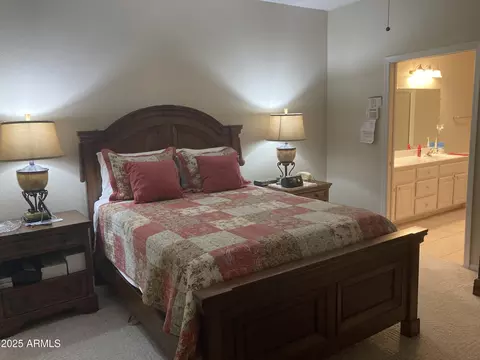 Bedroom - 11360 E Keats Ave #75, Mesa, AZ 85209 photo 8 of 8