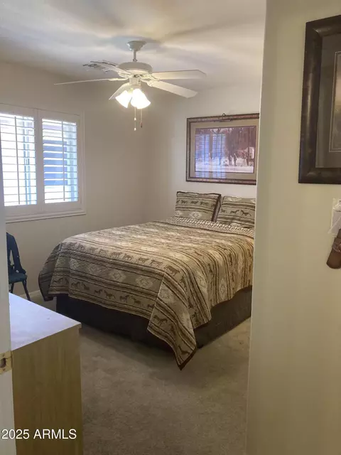 Bedroom - 11360 E Keats Ave #75, Mesa, AZ 85209 photo 2 of 8