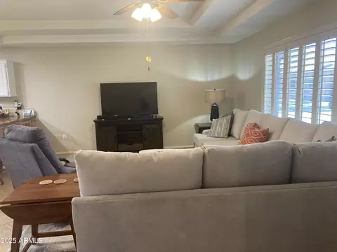 Living - 11360 E Keats Ave #75, Mesa, AZ 85209 photo 2 of 2