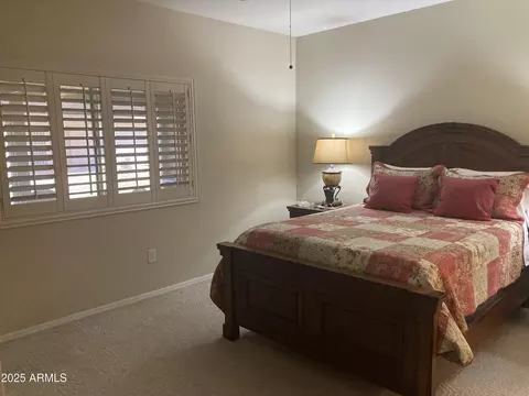Bedroom - 11360 E Keats Ave #75, Mesa, AZ 85209 photo 6 of 8