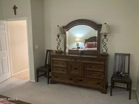 Bedroom - 11360 E Keats Ave #75, Mesa, AZ 85209 photo 7 of 8