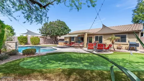 2585 E Morgan Dr, Gilbert, AZ 85295 photo 30