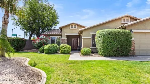 2585 E Morgan Dr, Gilbert, AZ 85295 photo 6