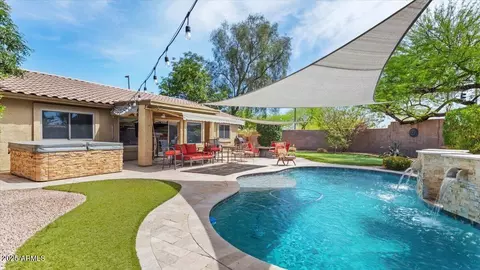 2585 E Morgan Dr, Gilbert, AZ 85295 photo 28