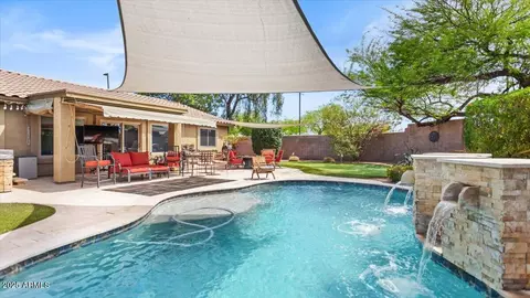 2585 E Morgan Dr, Gilbert, AZ 85295 photo 26