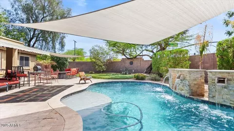 2585 E Morgan Dr, Gilbert, AZ 85295 photo 27