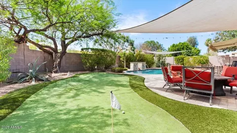 2585 E Morgan Dr, Gilbert, AZ 85295 photo 25