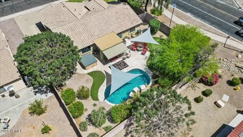 2585 E Morgan Dr, Gilbert, AZ 85295 photo 32