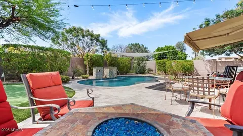 2585 E Morgan Dr, Gilbert, AZ 85295 photo 29