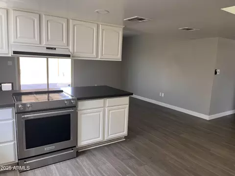 Kitchen - 2130 W Devonshire St, Mesa, AZ 85201 photo 2 of 2