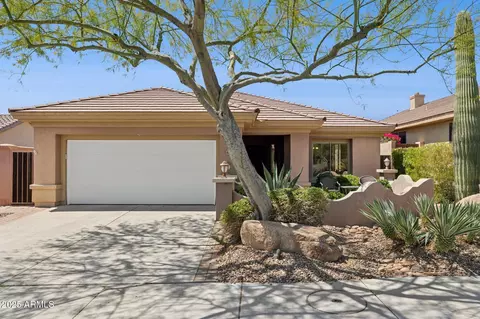 40916 N Noble Hawk Way, Anthem, AZ 85086