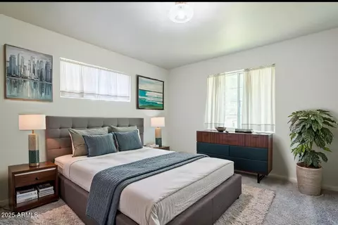 Bedroom - 1945 E Solano Dr, Phoenix, AZ 85016 photo 1 of 4