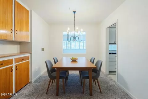 Dining - 1945 E Solano Dr, Phoenix, AZ 85016 photo 1 of 2