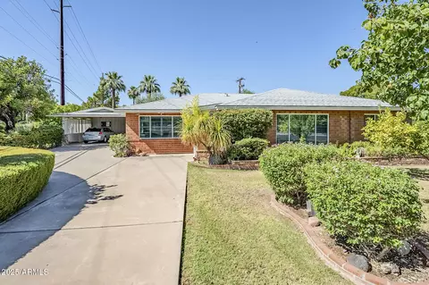 1945 E Solano Dr, Phoenix, AZ 85016