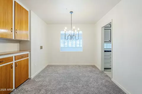 Dining - 1945 E Solano Dr, Phoenix, AZ 85016 photo 2 of 2