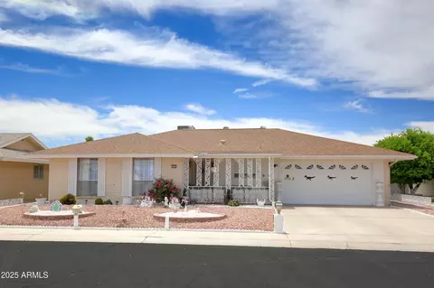 10321 W Floriade Dr, Sun City, AZ 85351