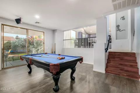 Entry Way - 2977 E County Down Dr, Chandler, AZ 85249 photo 5 of 10