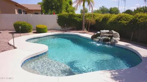Exterior - 2977 E County Down Dr, Chandler, AZ 85249 photo 23 of 32