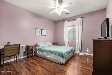 Bedroom - 2977 E County Down Dr, Chandler, AZ 85249 photo 4 of 8