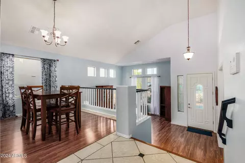 Entry Way - 2977 E County Down Dr, Chandler, AZ 85249 photo 6 of 10