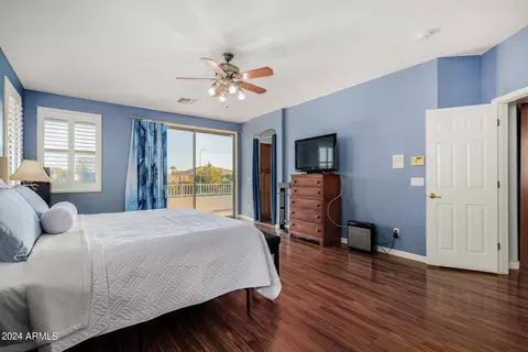 Bedroom - 2977 E County Down Dr, Chandler, AZ 85249 photo 1 of 8