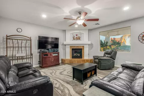 Living - 2977 E County Down Dr, Chandler, AZ 85249 photo 4 of 6