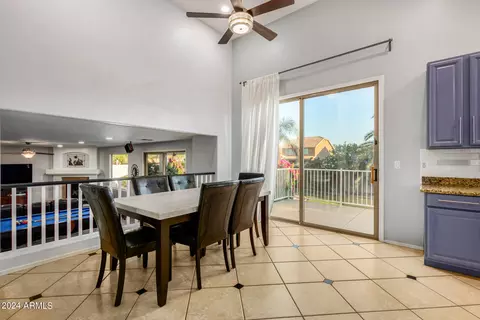 Dining - 2977 E County Down Dr, Chandler, AZ 85249 photo 5 of 6