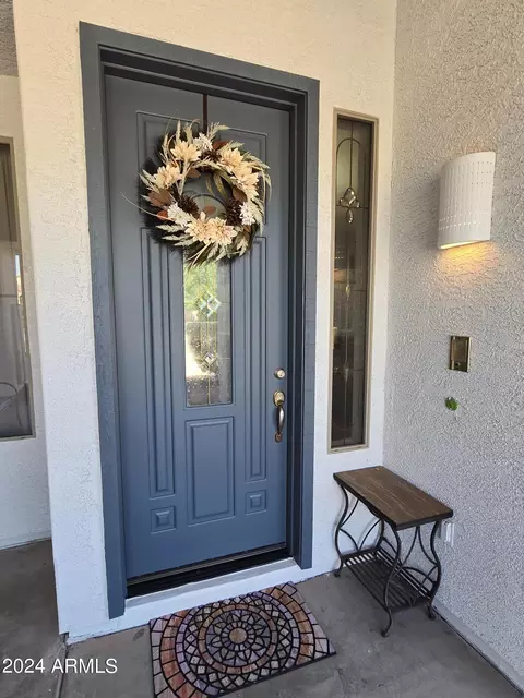 Exterior - 2977 E County Down Dr, Chandler, AZ 85249 photo 3 of 32