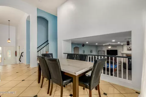 Dining - 2977 E County Down Dr, Chandler, AZ 85249 photo 4 of 6
