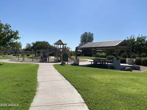 Exterior - 2977 E County Down Dr, Chandler, AZ 85249 photo 32 of 32