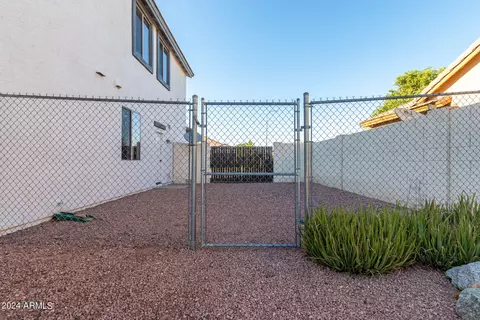 Exterior - 2977 E County Down Dr, Chandler, AZ 85249 photo 28 of 32