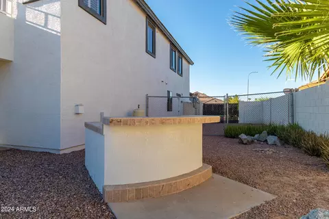 Exterior - 2977 E County Down Dr, Chandler, AZ 85249 photo 27 of 32