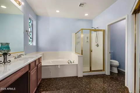 Bath - 2977 E County Down Dr, Chandler, AZ 85249 photo 3 of 5