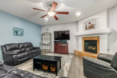 Living - 2977 E County Down Dr, Chandler, AZ 85249 photo 3 of 6